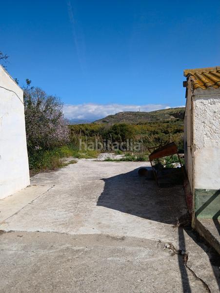 Foto 5dce65fb-f318-4103-b747-e24eb6ac7f47. Casale in Almayate Bajo
