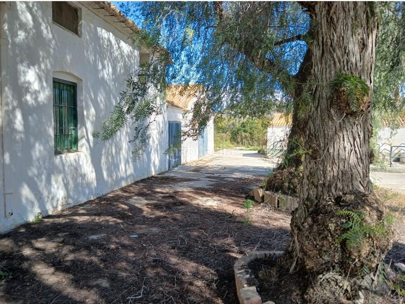Foto 5ed065c1-bd27-4d55-a96e-303b52947540. Casale in Almayate Bajo