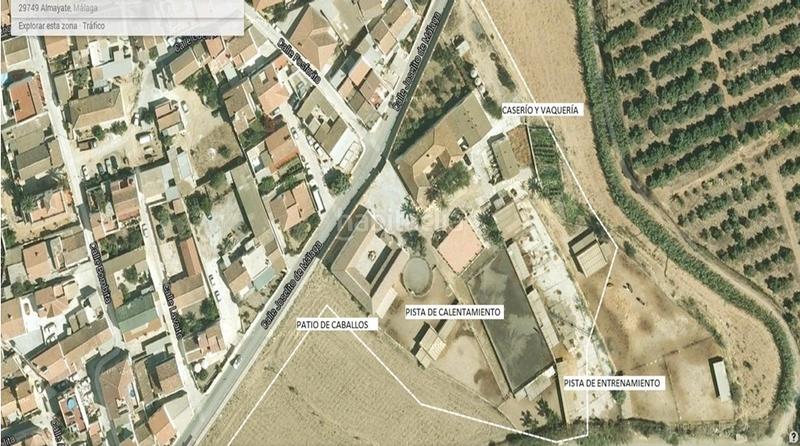 Foto 68fa9295-c8a6-4273-8123-3f8b542fc8f4. Casale in Almayate Bajo