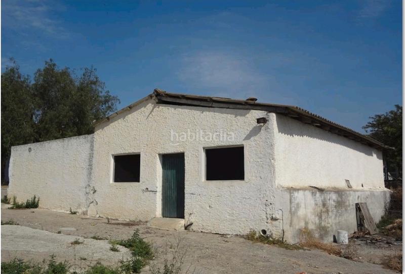 Foto 7242b2fd-f3b5-4762-b8a7-2f23bd904a84. Casale in Almayate Bajo