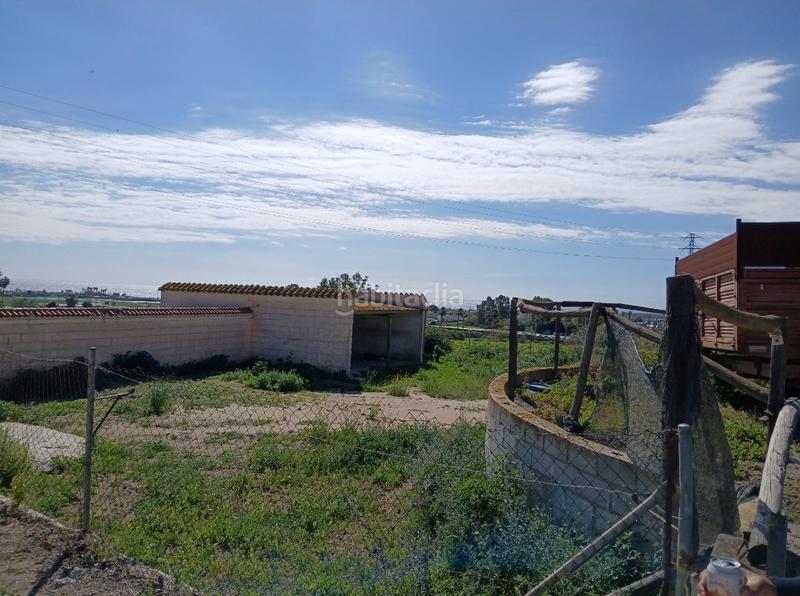 Foto 75a79d2c-f3d8-4c3b-92c2-c47cfccf69da. Casale in Almayate Bajo