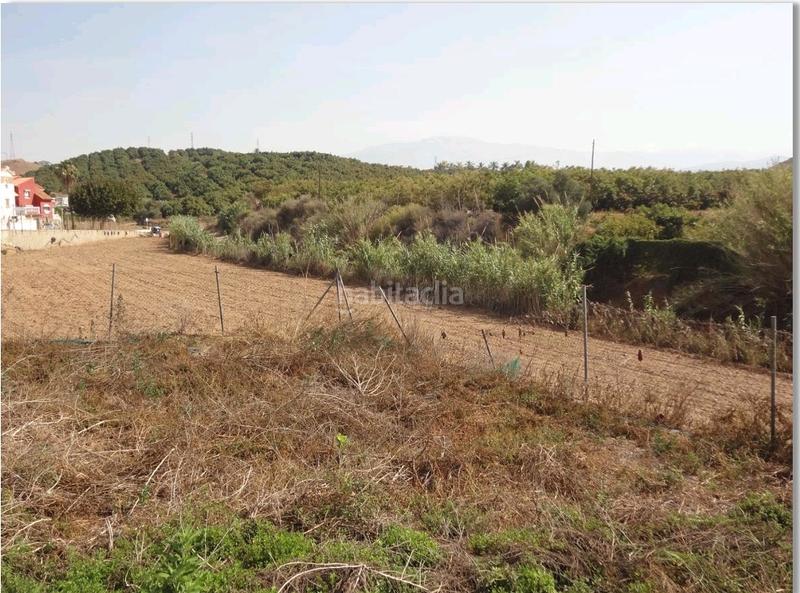 Foto 7bc32fc5-8b99-4b5d-bfdd-6457ce07a39a. Casale in Almayate Bajo