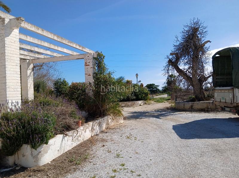 Foto 7cd41d83-09e5-4648-9554-9c14814faf25. Casale in Almayate Bajo