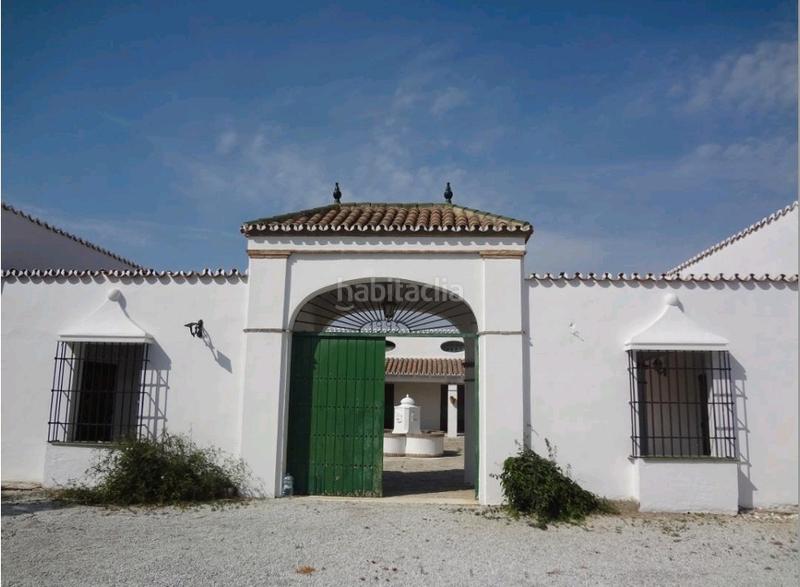 Foto 7e9b3df3-d64b-4b69-8845-5b81b059aaef. Casale in Almayate Bajo