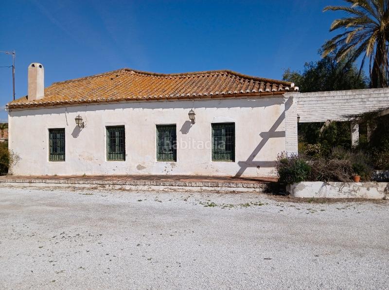 Foto 8486cbb5-bc15-4ba1-88c7-9961be587fff. Casale in Almayate Bajo
