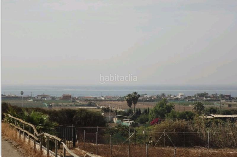 Foto 8702da59-4528-494d-acac-4c498d5f023d. Casale in Almayate Bajo
