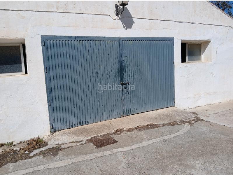 Foto 8f70c2e8-6a2e-41a6-b7e9-beb90015b3e5. Casale in Almayate Bajo
