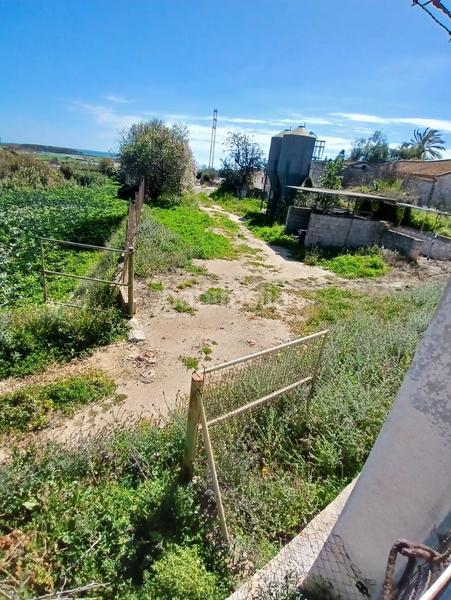 Foto a8b01258-4df7-4c02-abfe-42e0aa3ad996. Casale in Almayate Bajo