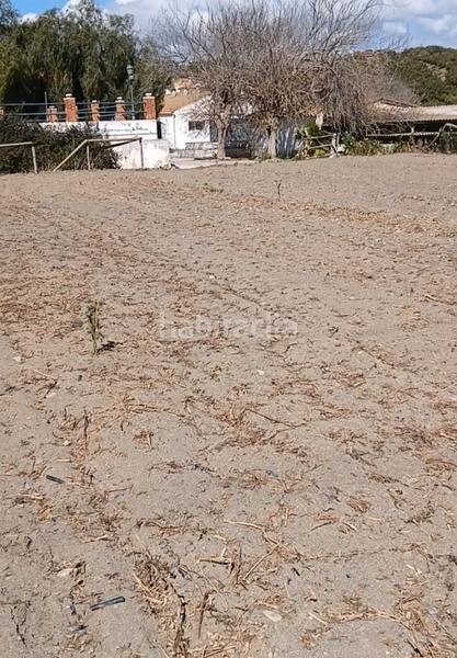 Foto a8b1646d-bd27-411d-8790-4b18a2d70636. Casale in Almayate Bajo