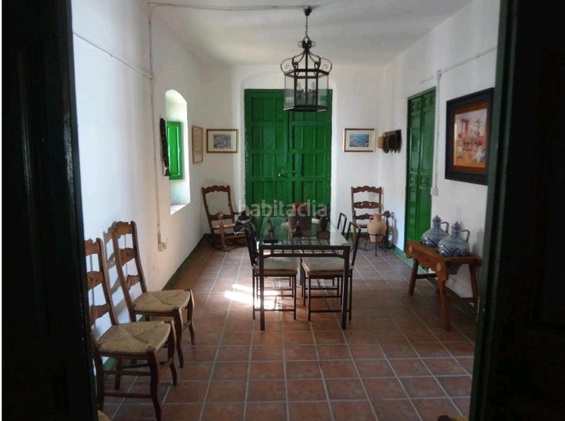 Foto a911e64e-6c89-464a-bf6e-9877dcd257f5. Casale in Almayate Bajo