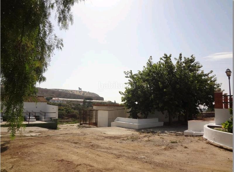 Foto ad45a741-94de-4c16-b169-f39c1e6f5747. Casale in Almayate Bajo