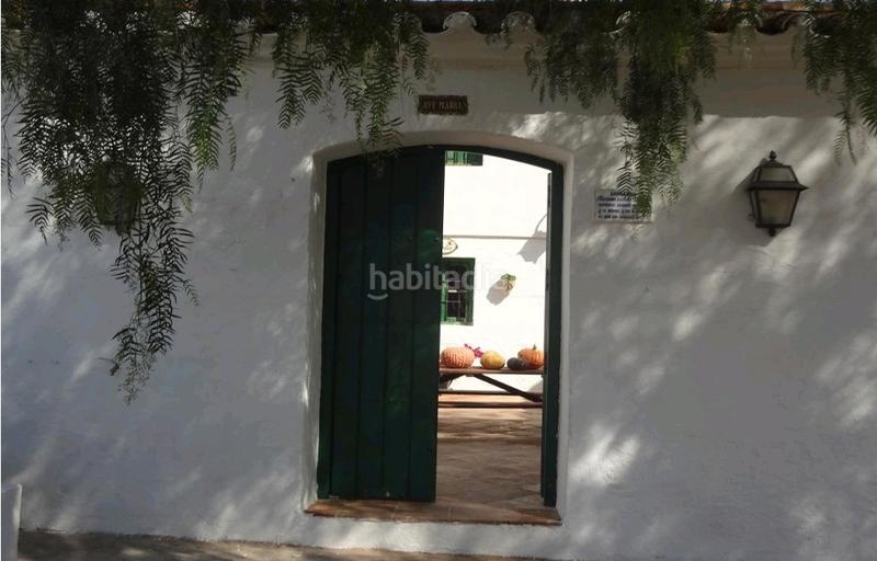 Foto bdd5776f-ce50-42b5-bdcb-9d27afea0091. Casale in Almayate Bajo