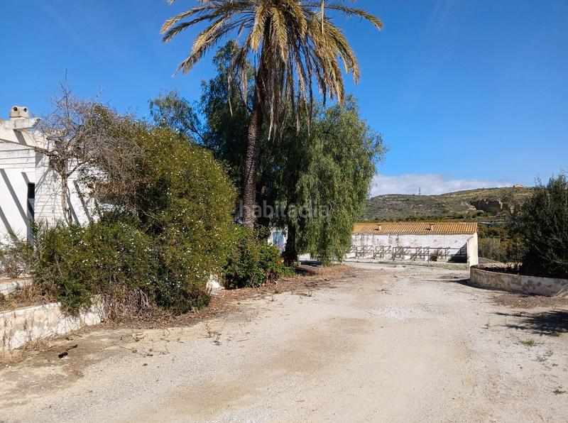 Foto c380cdf9-293f-4a9a-a900-25fad26a649d. Casale in Almayate Bajo