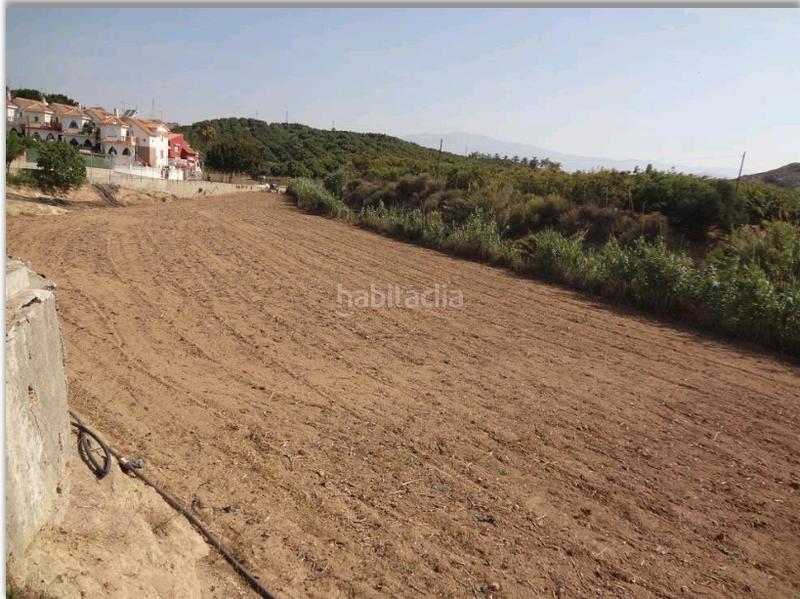 Foto c709eab3-8252-41c7-af09-962d25c3ca88. Casale in Almayate Bajo