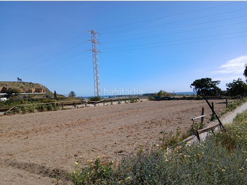 Foto d0f070b5-34cb-4b18-a225-7e635d8e1772. Casale in Almayate Bajo