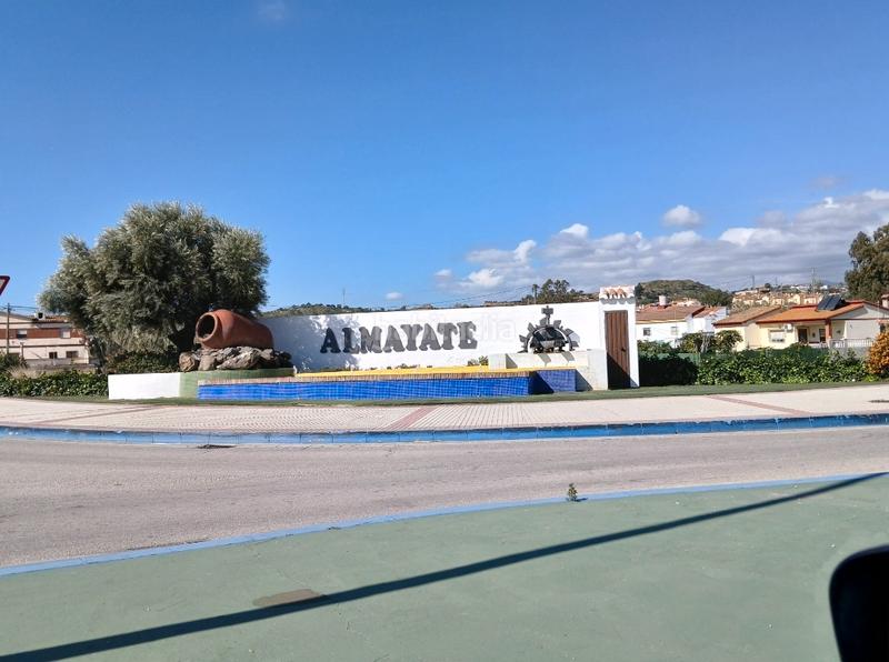 Foto df226a98-27f5-47fc-ac44-7655823c4ef8. Casale in Almayate Bajo