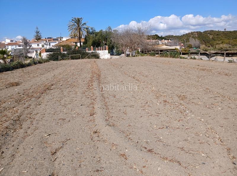 Foto dfabd2a0-db4c-4c47-a078-e5e9a97a8616. Casale in Almayate Bajo