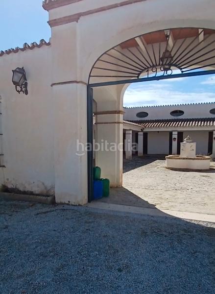 Foto ea823e0b-aeef-4901-8799-4e16e09ab54f. Casale in Almayate Bajo