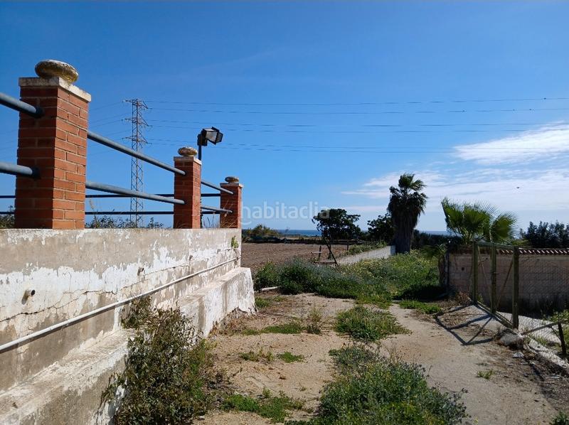 Foto eb681a3e-2632-4be0-bf7a-527c846c414f. Casale in Almayate Bajo