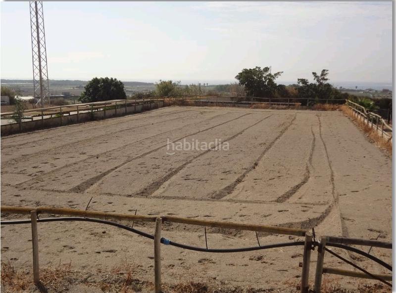 Foto f148677d-d1c8-463a-b4d5-421ae2e24377. Casale in Almayate Bajo