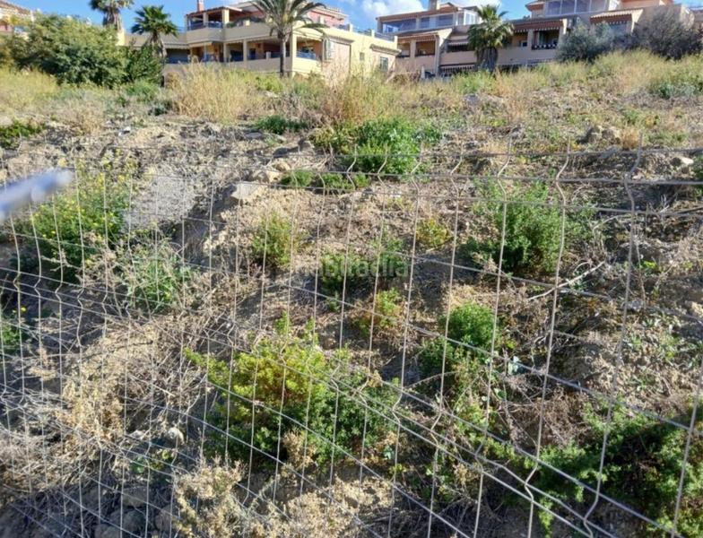 Foto 4999891a-3750-4ede-ab26-7e8298311506. Terreno residenziale in calle aligustres de baviera 72 in Caleta de Velez