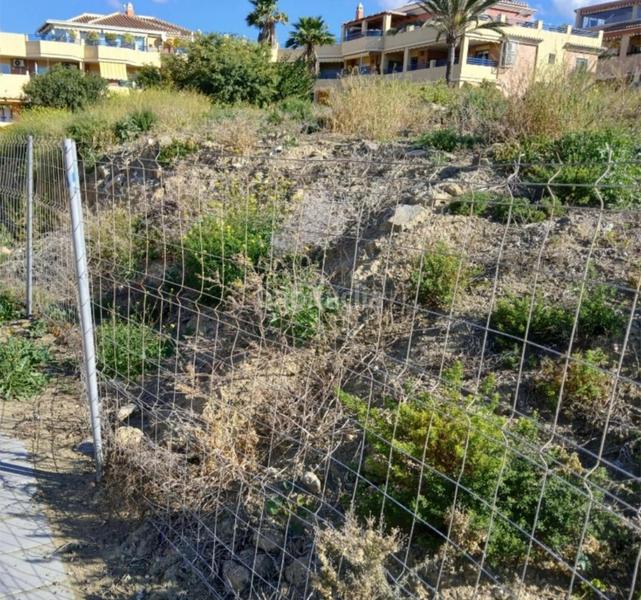 Foto 5c5f4c70-256e-4331-a842-6e8bb0daf36f. Terreno residenziale in calle aligustres de baviera 72 in Caleta de Velez