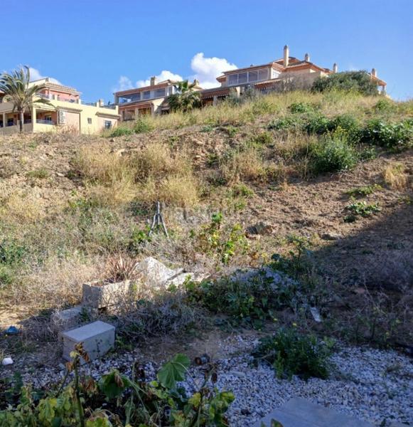 Foto 64616d0c-28c3-4120-8b13-d5d948257561. Terreno residenziale in calle aligustres de baviera 72 in Caleta de Velez