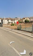 Terreno residencial  Camino de algarrobo. Se vende solar urbano en vélez-málaga