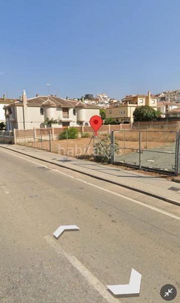 Foto 312bc954-5591-4fa1-8504-5726c97497f6. Terreny residencial a Capuchinos - Los Olivos Vélez - Málaga