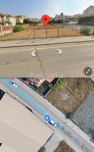 Foto 55ca3473-cec9-4281-8ab4-2c6c347ab7ce. Terreny residencial a Capuchinos - Los Olivos Vélez - Málaga