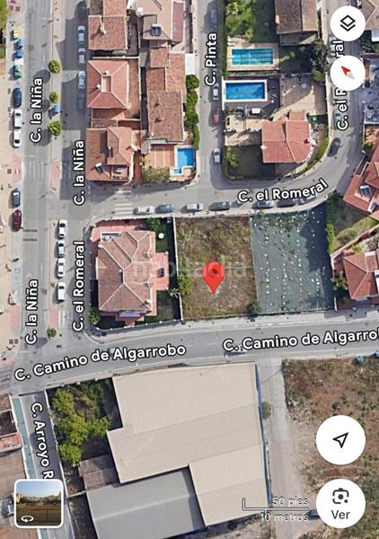 Foto a9756864-c97c-4420-a343-6b042e879786. Terreny residencial a Capuchinos - Los Olivos Vélez - Málaga