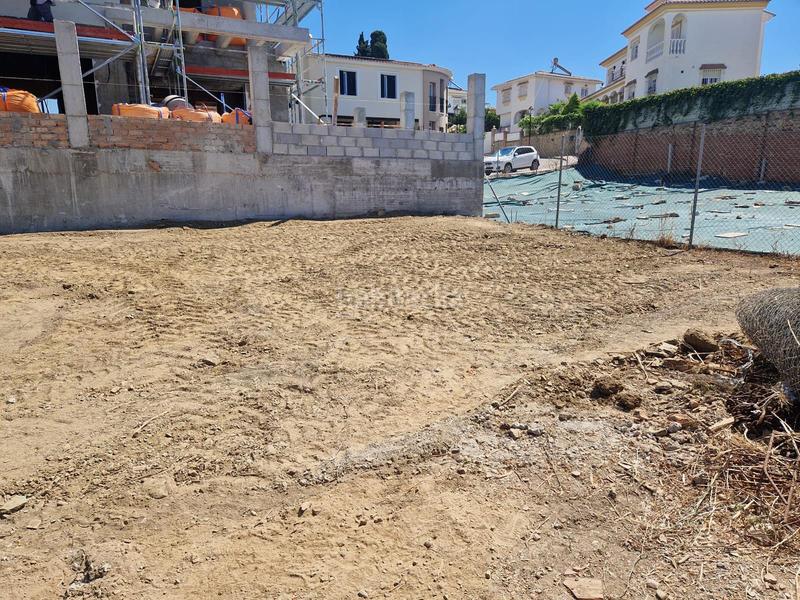 Foto db763a66-b777-409e-ae85-670afd248e8c. Terreny residencial a Capuchinos - Los Olivos Vélez - Málaga