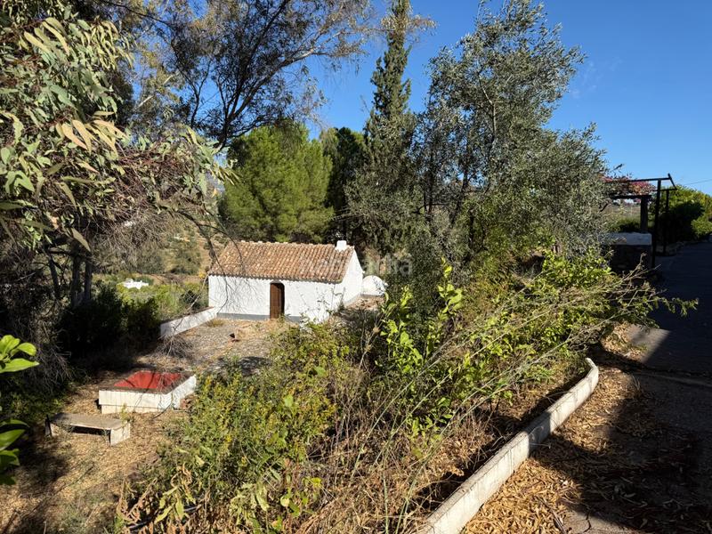 Foto 00d9d5ef-4333-4f04-b895-080680ff6154. Gebäude in diseminado diseminados 138 in Guaro