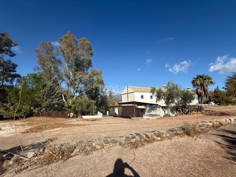 Foto 0d6fd990-cba3-4b25-b2b4-6f67c3af7224. Gebäude in diseminado diseminados 138 in Guaro