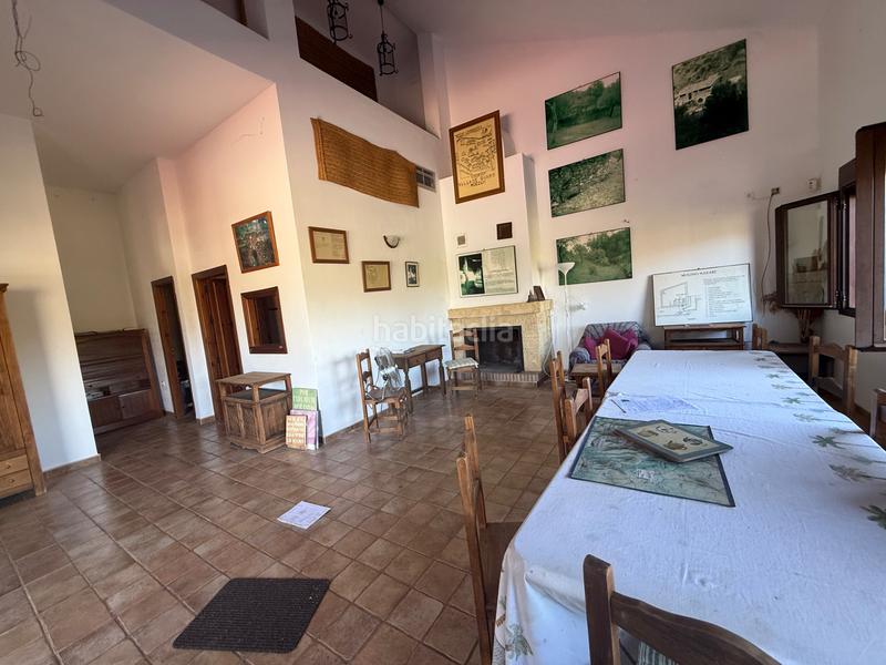 Foto 232e169c-4e21-49f8-847a-ddd65a4cf2ee. Gebäude in diseminado diseminados 138 in Guaro