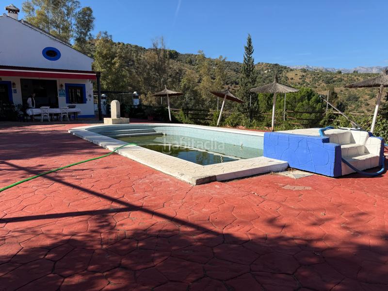 Foto 31eddbc9-6292-4614-9383-7e93f9cb99eb. Gebäude in diseminado diseminados 138 in Guaro