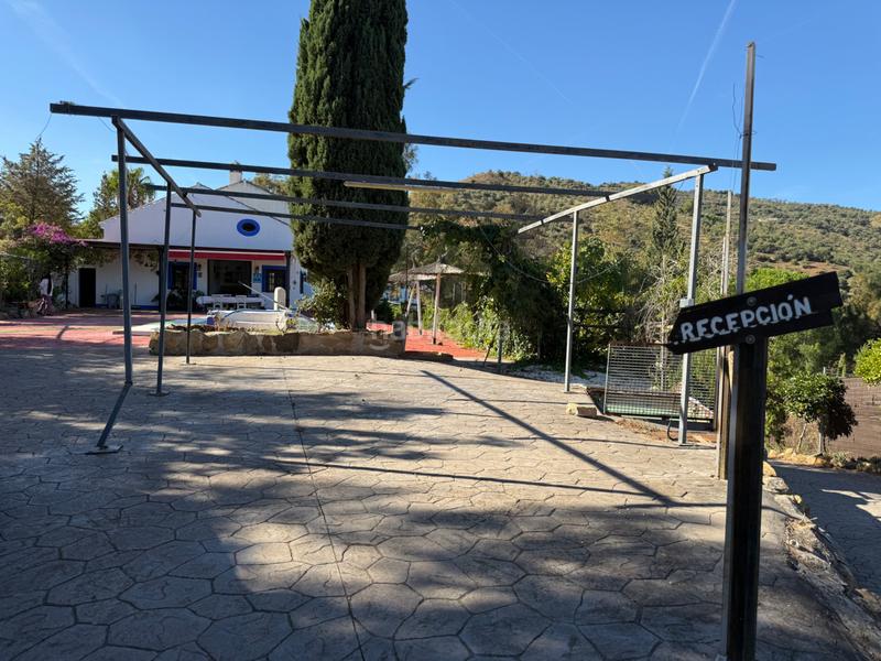 Foto 71bed3c8-0f07-4c13-93ff-ee6ae2bb1777. Gebäude in diseminado diseminados 138 in Guaro