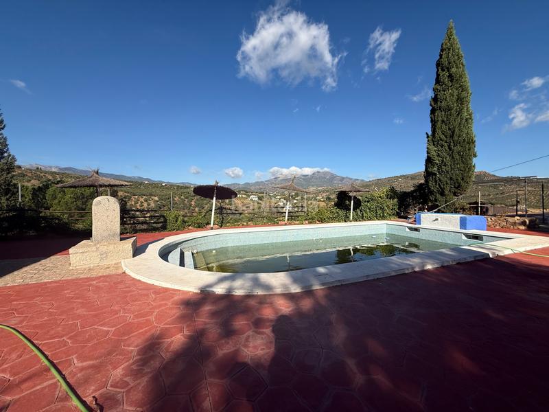 Foto c4661c55-fa30-4625-873b-1e9d19d9d7d1. Gebäude in diseminado diseminados 138 in Guaro