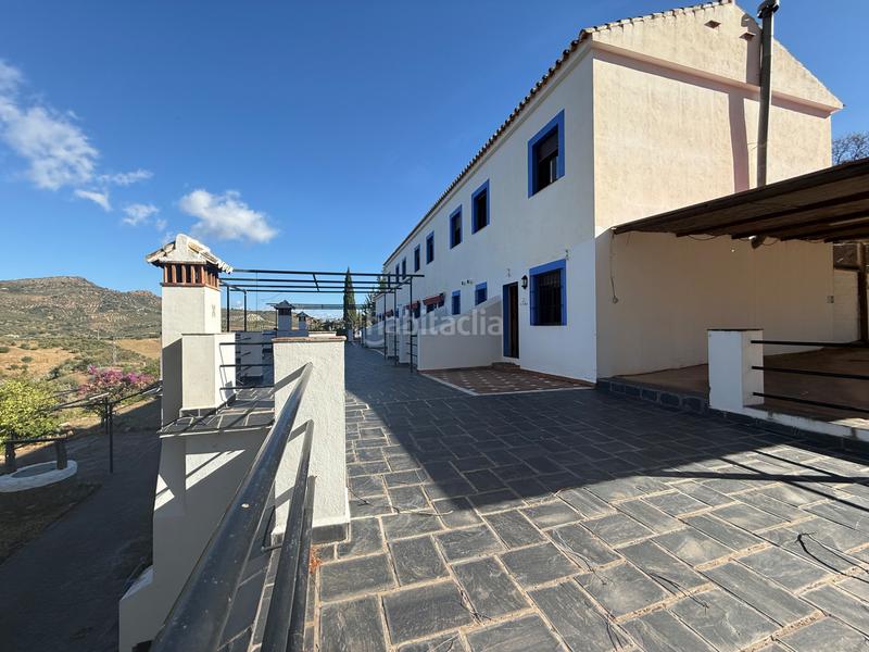 Foto e0c6f0bb-59de-4a19-9ebb-3b6ce114e303. Gebäude in diseminado diseminados 138 in Guaro