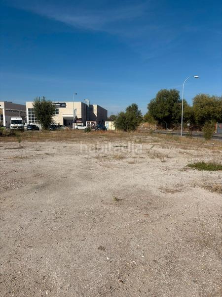 Foto 59d84599-f5db-40d0-b323-407ba8236155. Rent industrial plot in Valdepelayo-Montepinos-Arroyo Culebro Leganés