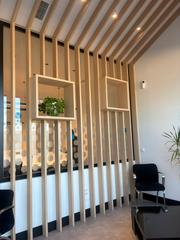 Business premise in Los Olivos-Los Ángeles