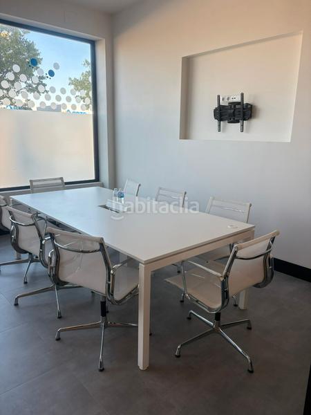 Foto 1bf7df51-b379-445d-b508-21f15651145b. Location local commercial avec chauffage dans Los Olivos-Los Ángeles Getafe