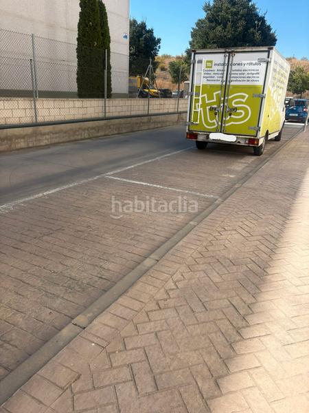 Foto 2c9d4829-a06d-4eb2-a2ad-26fa1d48e02e. Location local commercial avec chauffage dans Los Olivos-Los Ángeles Getafe