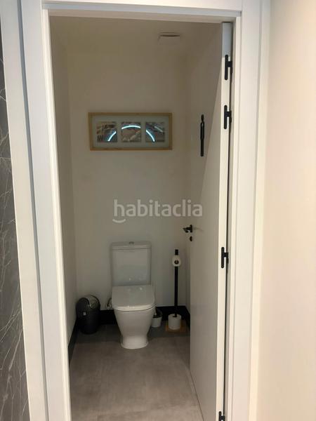 Foto 4d98d9fe-bf62-4ee3-9701-1ccf16a905b9. Location local commercial avec chauffage dans Los Olivos-Los Ángeles Getafe