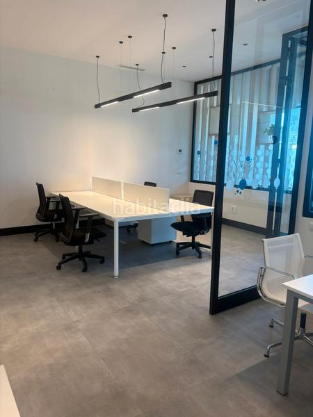 Foto 5577e226-5804-4bc5-a22e-affef68505b5. Location local commercial avec chauffage dans Los Olivos-Los Ángeles Getafe