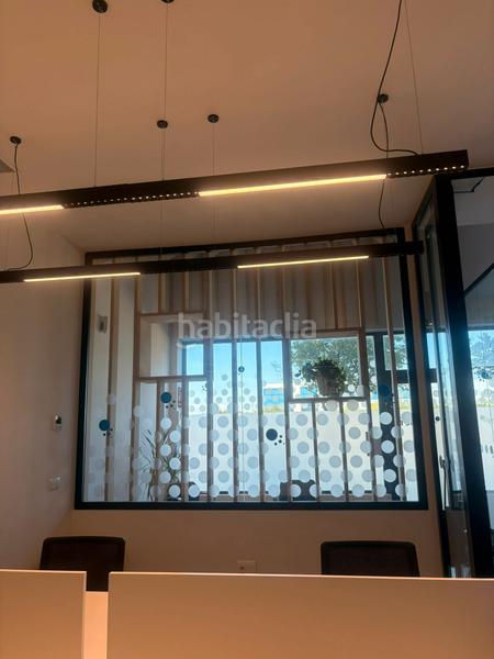 Foto 5c004121-c33e-4e45-8c8d-0992d818e52f. Location local commercial avec chauffage dans Los Olivos-Los Ángeles Getafe