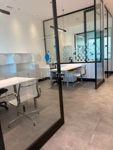 Foto 6bd8fd2f-f0d9-4366-8a7a-1b8bc54fa21d. Location local commercial avec chauffage dans Los Olivos-Los Ángeles Getafe