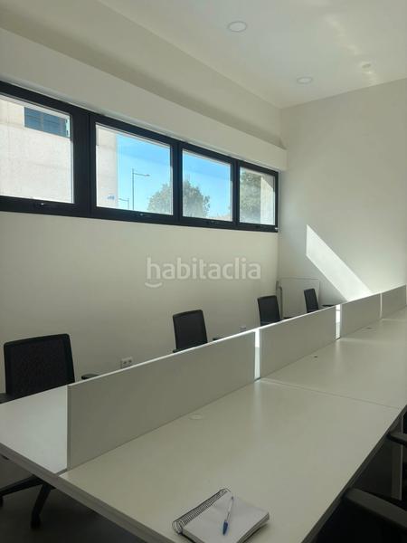 Foto ce15bd95-cdf2-40e5-a460-d3f4728dd5e1. Location local commercial avec chauffage dans Los Olivos-Los Ángeles Getafe