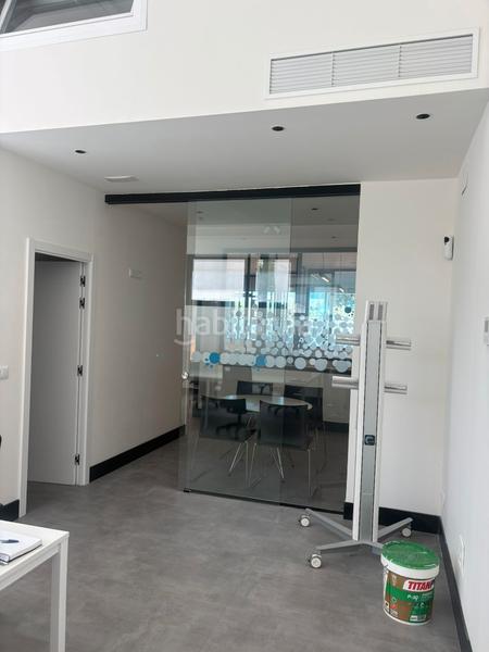 Foto f79d5d39-fe95-4e54-9a8f-0e77edd14dbc. Location local commercial avec chauffage dans Los Olivos-Los Ángeles Getafe