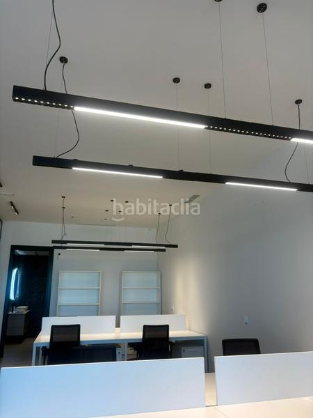 Foto 11bb203b-e315-4369-8ff9-afb050c3aca5. Rent business premise with heating in Los Olivos-Los Ángeles Getafe